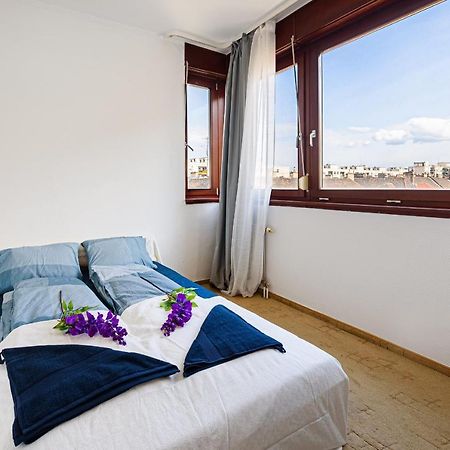High Class Residence Leopold Budapest Extérieur photo