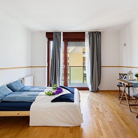High Class Residence Leopold Budapest Extérieur photo