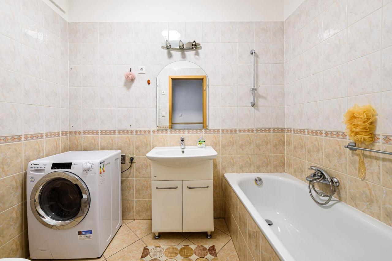 High Class Residence Leopold Budapest Extérieur photo