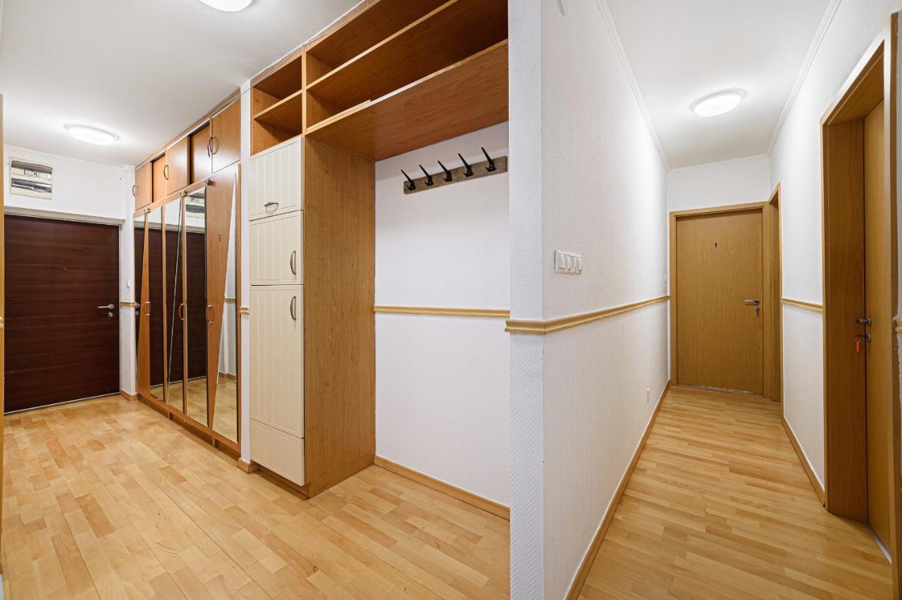 High Class Residence Leopold Budapest Extérieur photo