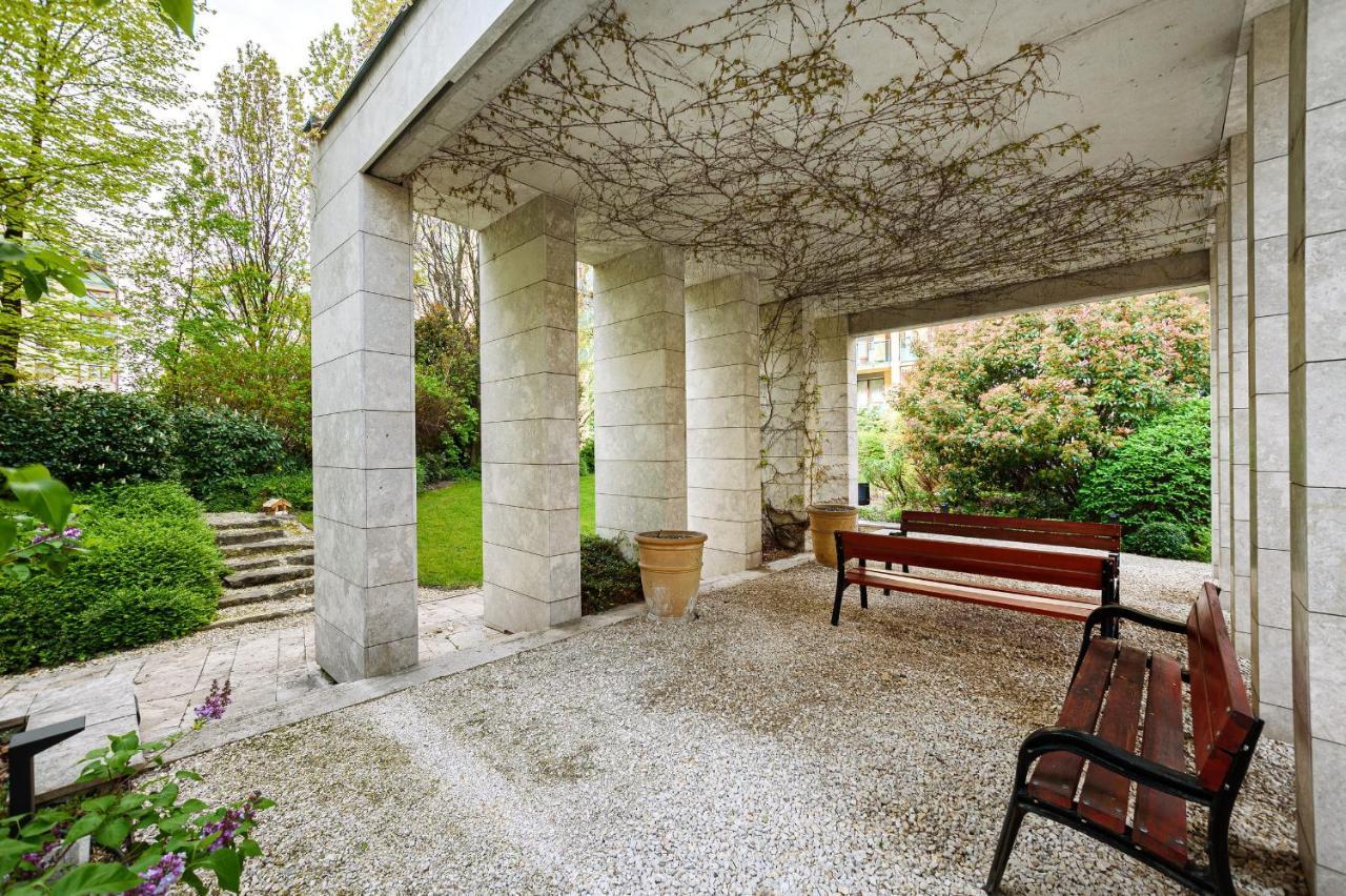 High Class Residence Leopold Budapest Extérieur photo